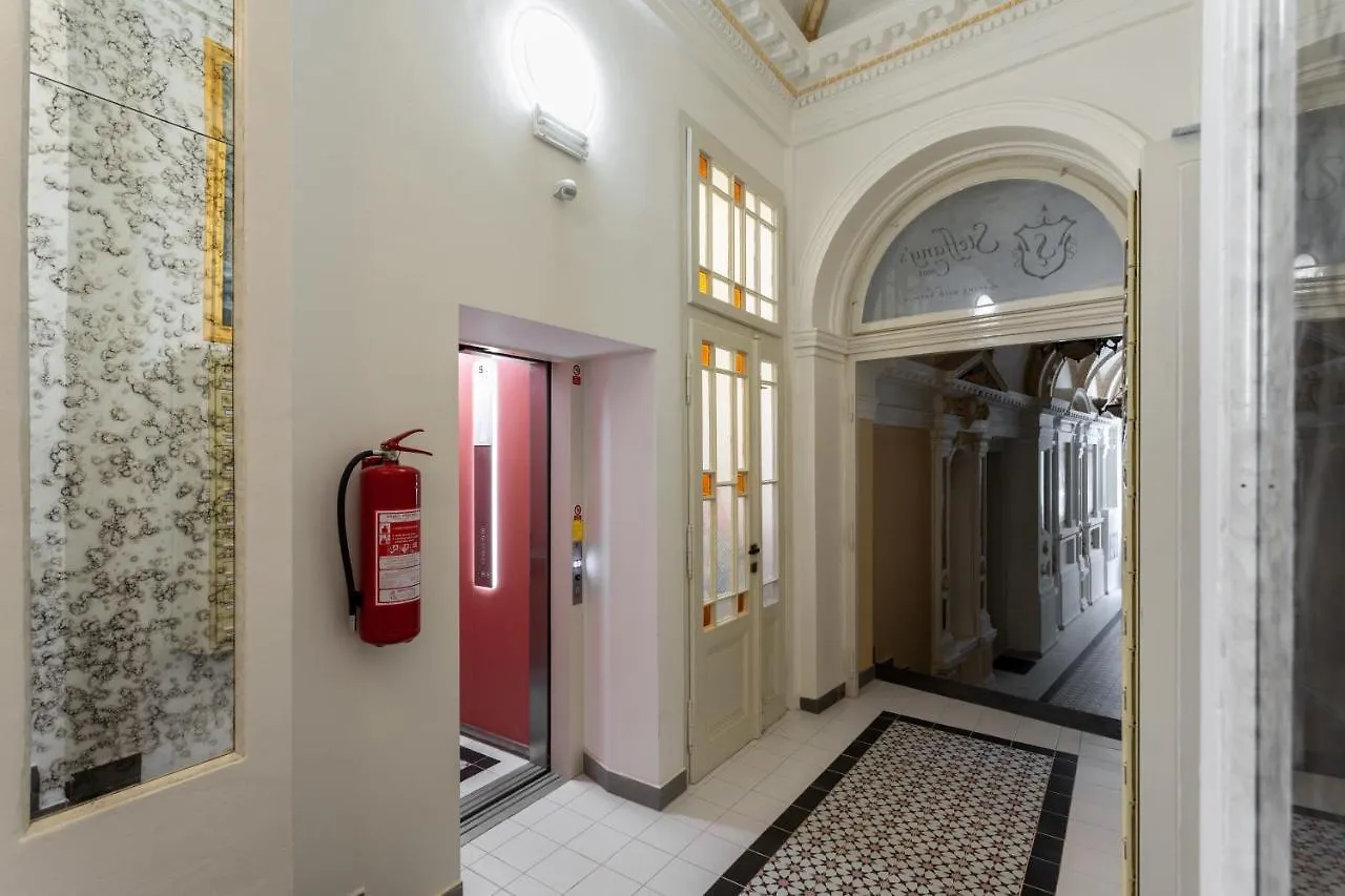 Prague Days - Elegant Studios Near Wenceslas Square Tjekkiet