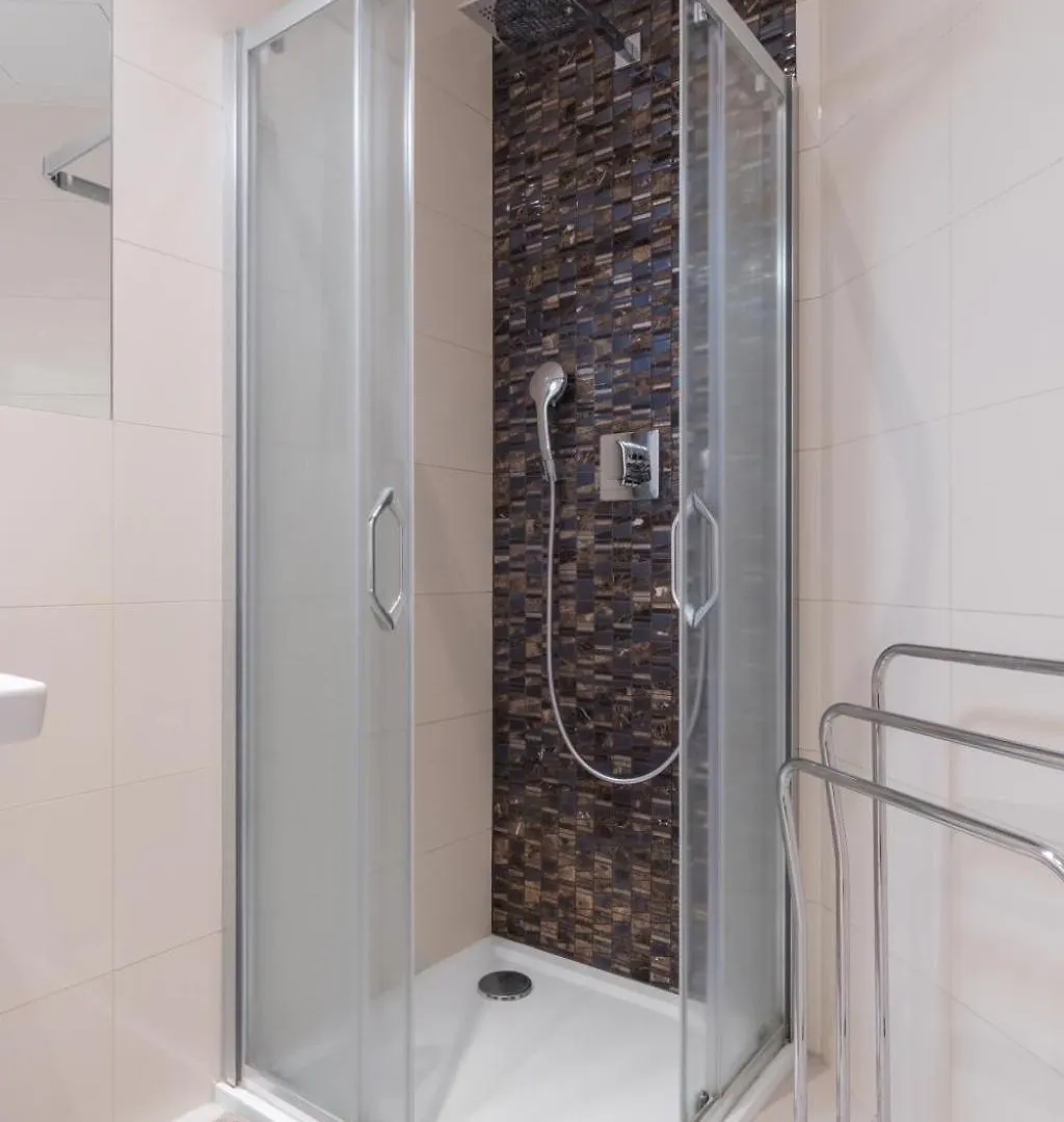 Apartment Prague Days - Elegant Studios Near Wenceslas Square Czech Republic