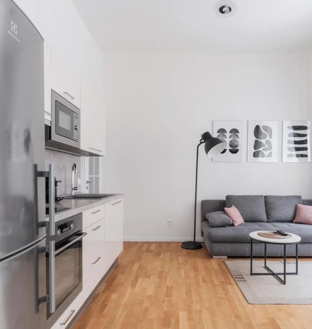 Lejlighed Prague Days - Elegant Studios Near Wenceslas Square