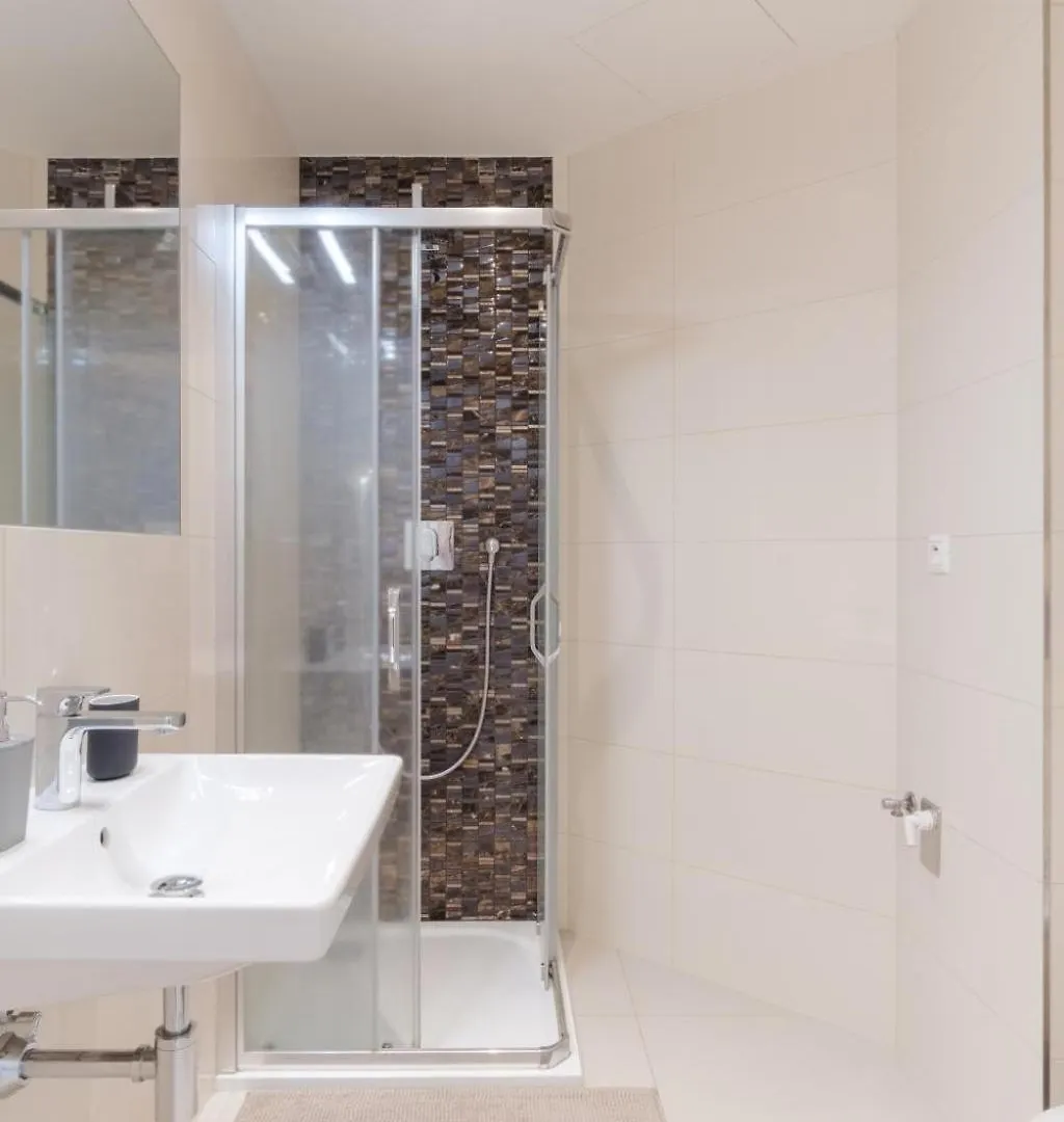 Apartment Prague Days - Elegant Studios Near Wenceslas Square