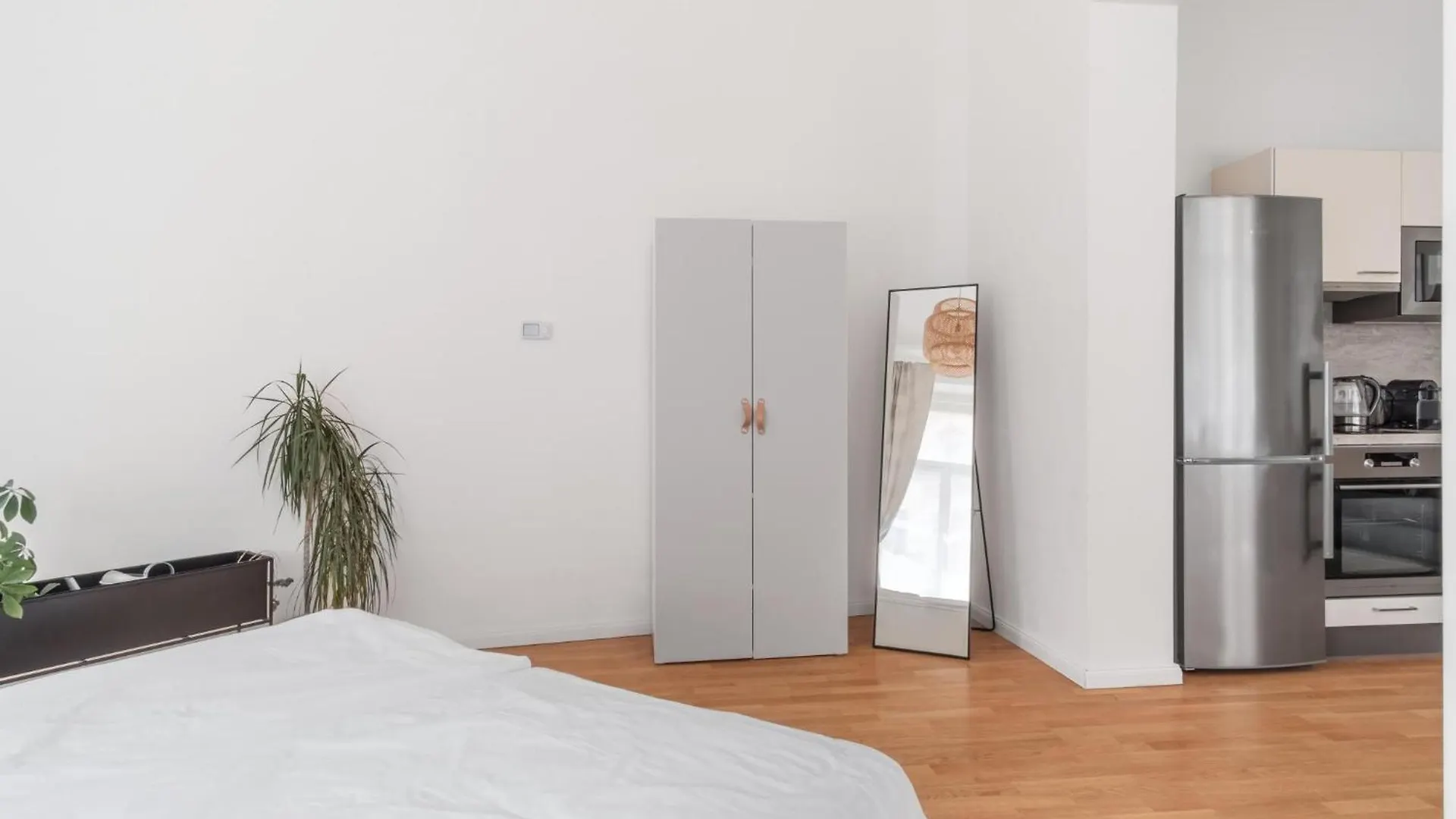 Prague Days - Elegant Studios Near Wenceslas Square