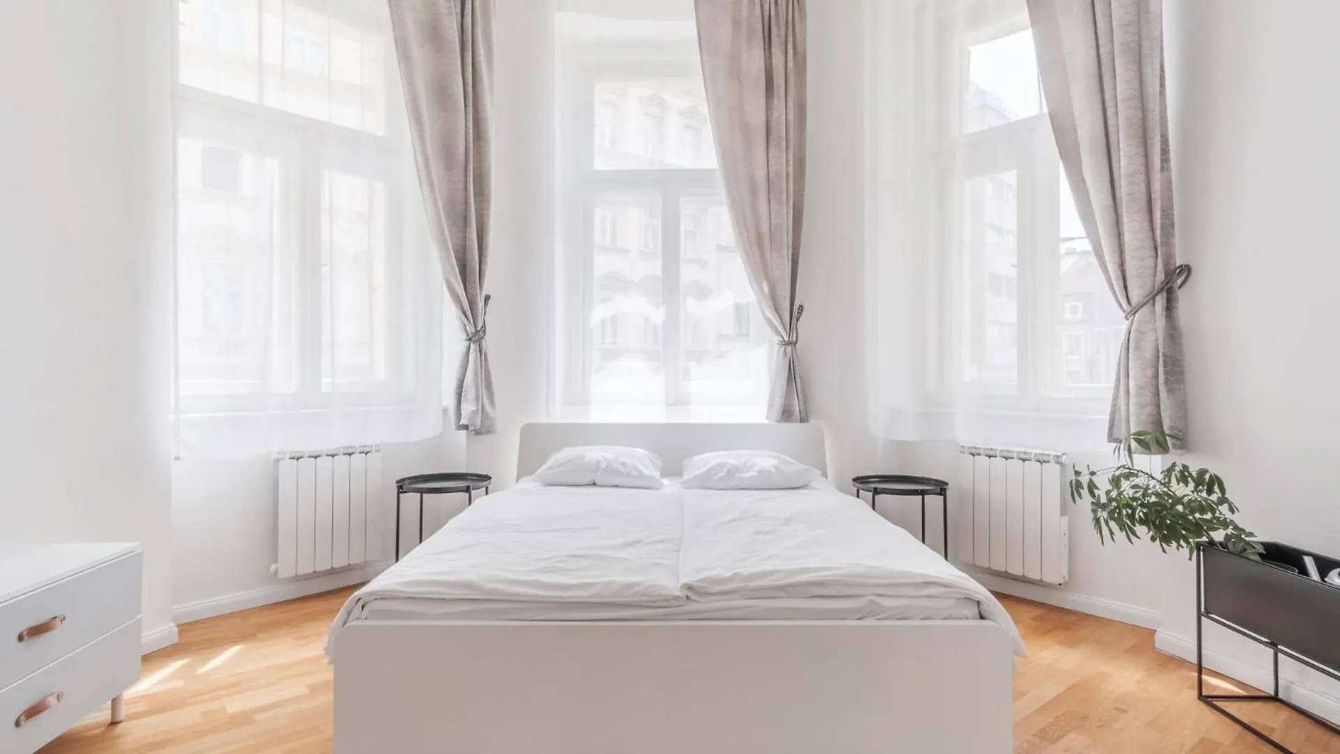 Prague Days - Elegant Studios Near Wenceslas Square Czech Republic